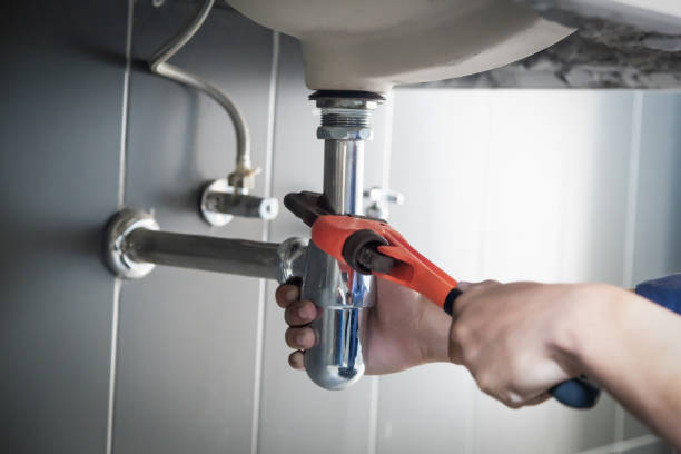 Best Emergency Plumbing Services in Westlake, TX